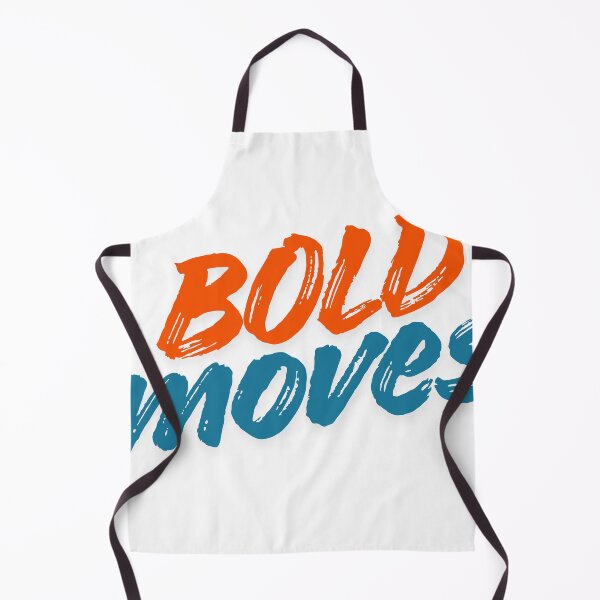 Item preview, Bold Moves Motivational Quote | Confidence & Hustle Design designed and sold by MeghDesigns.