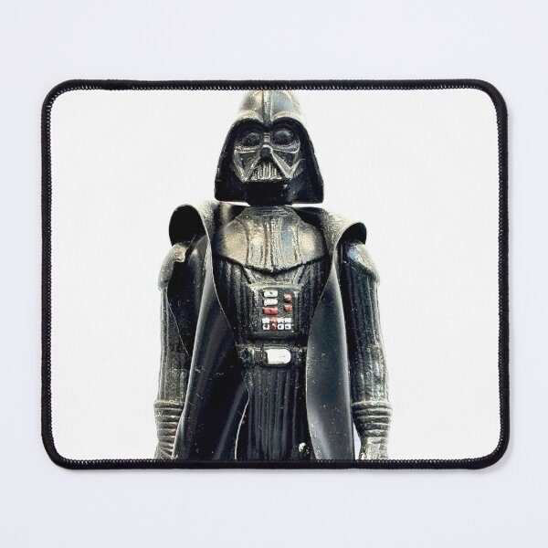 Item preview, Darth Vader T-shirt, Star wars retro action figure designed and sold by ResurgenceArts.