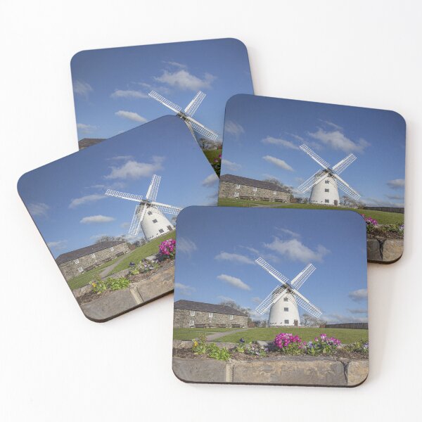 Item preview, Sadsac designs - Melin Llynon Windmill Llynon Mill Anglesey Anglesea designed and sold by SadSacDesigns.