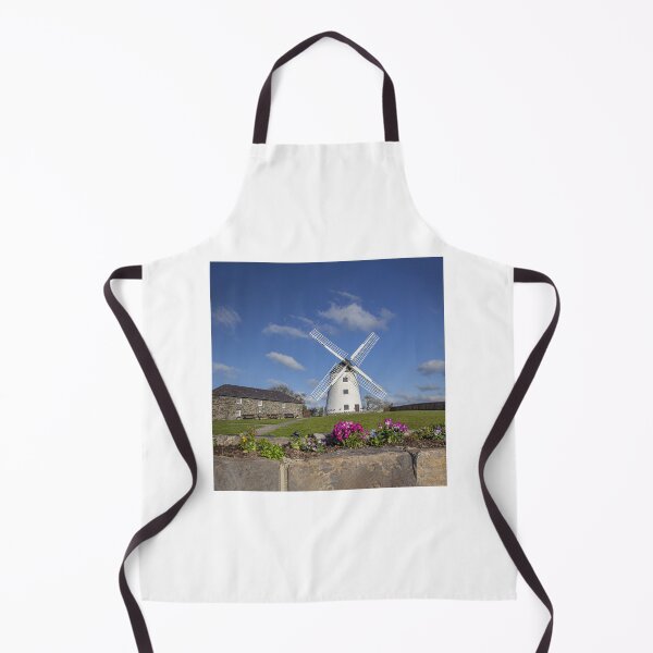 Item preview, Sadsac designs - Melin Llynon Windmill Llynon Mill Anglesey Anglesea designed and sold by SadSacDesigns.