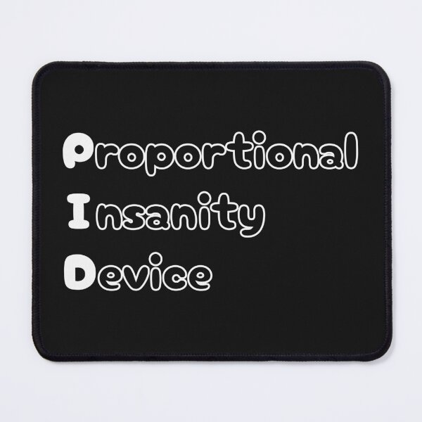 Item preview, Funny PID Chemical Engineering Acronym Pun designed and sold by ThePungineer.