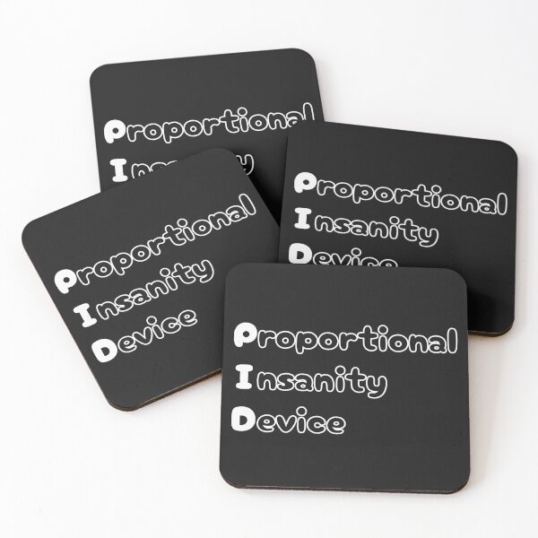 Item preview, Funny PID Chemical Engineering Acronym Pun designed and sold by ThePungineer.