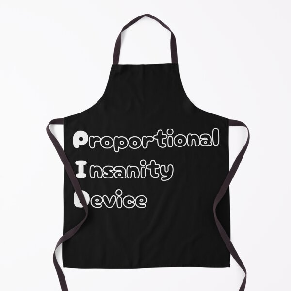Item preview, Funny PID Chemical Engineering Acronym Pun designed and sold by ThePungineer.