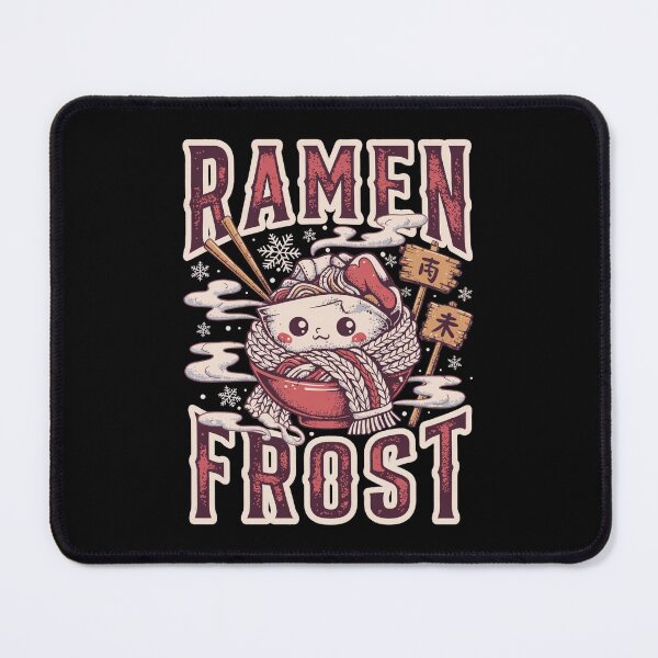 Item preview, Ramen Frost designed and sold by SignumShop.