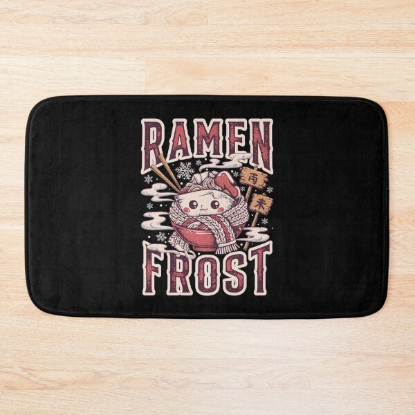 Item preview, Ramen Frost designed and sold by SignumShop.