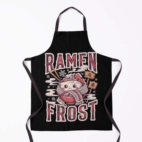 Item preview, Ramen Frost designed and sold by SignumShop.
