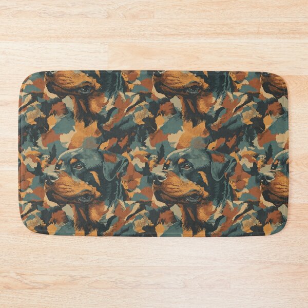 Item preview, Classic Desert Dog Camo Print  - Gifts For Coworkers designed and sold by RoyalStarsPatts.