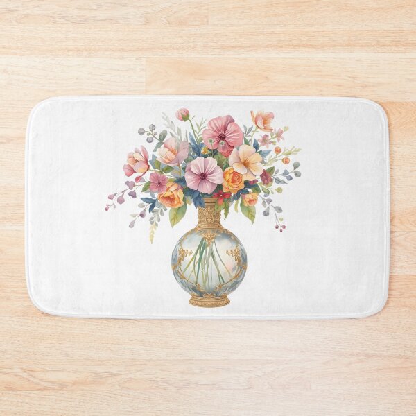 Item preview, Bouquet of flowers designed and sold by uunaa.