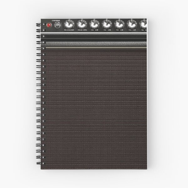 Item preview, Vintage Guitar Amplifier/Speaker Great for Musician/Guitarist designed and sold by GrinGalore.