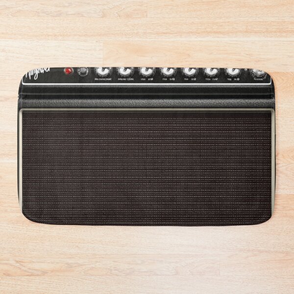 Item preview, Vintage Guitar Amplifier/Speaker Great for Musician/Guitarist designed and sold by GrinGalore.