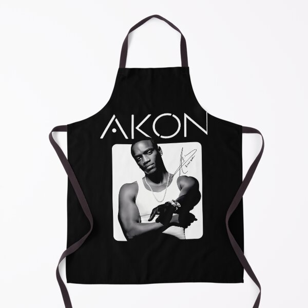 Item preview, Signatured Akon designed and sold by Nonneon123.