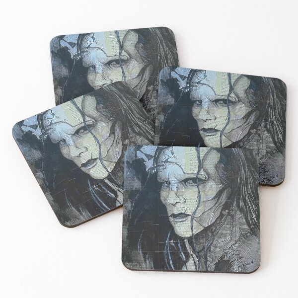Item preview, FRANKENSTEIN MONSTER designed and sold by beachcamper.