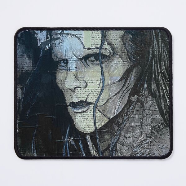 Item preview, FRANKENSTEIN MONSTER designed and sold by beachcamper.
