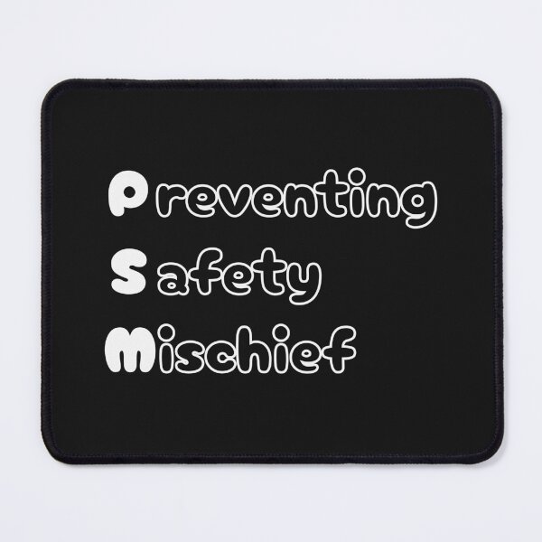 Item preview, Funny PSM Chemical Engineering Acronym Pun designed and sold by ThePungineer.