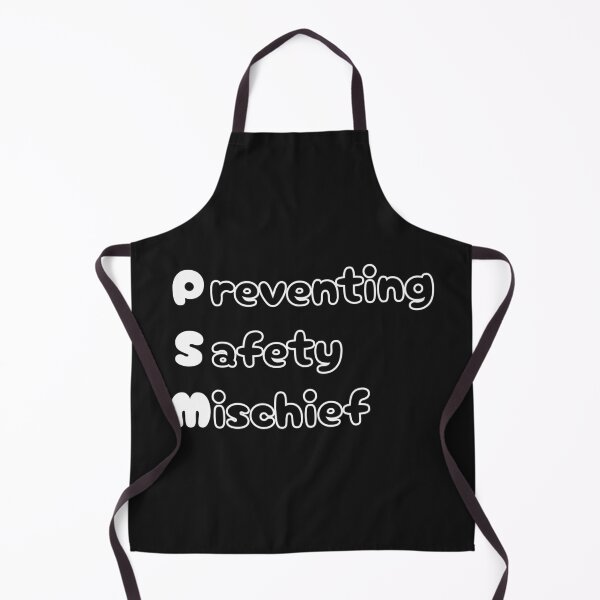 Item preview, Funny PSM Chemical Engineering Acronym Pun designed and sold by ThePungineer.