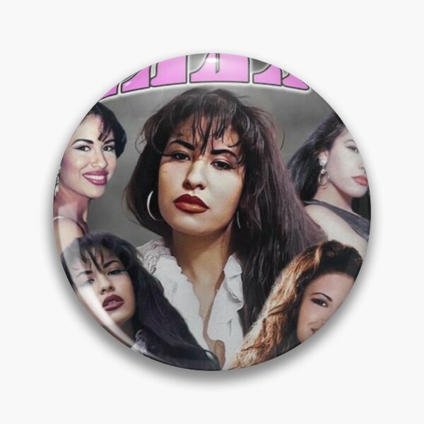 Item preview, Selena designed and sold by Gravity apex.