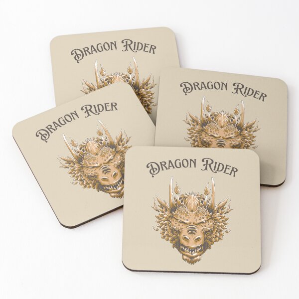 Item preview, Dragon Rider designed and sold by FanFest.