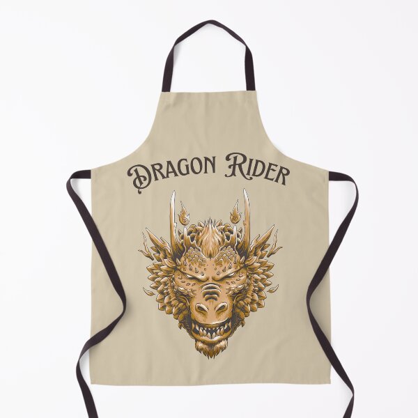 Item preview, Dragon Rider designed and sold by FanFest.
