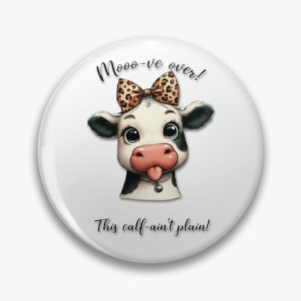 Item preview, Cute Cow designed and sold by Aise06.