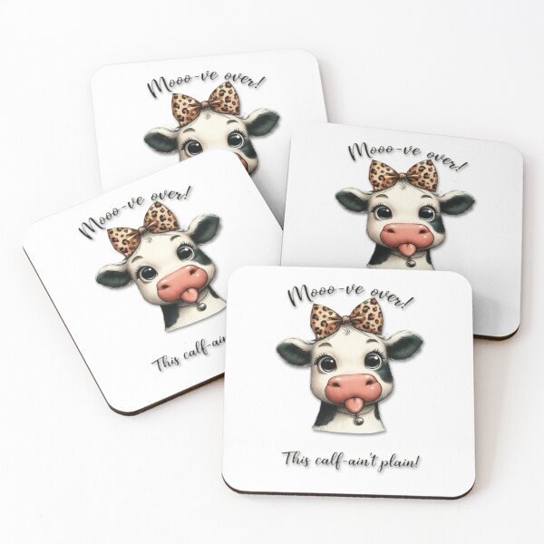Item preview, Cute Cow designed and sold by Aise06.