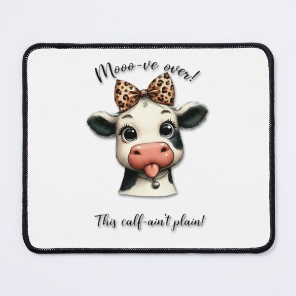 Item preview, Cute Cow designed and sold by Aise06.