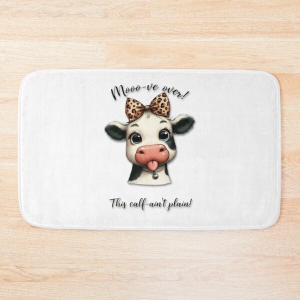 Item preview, Cute Cow designed and sold by Aise06.