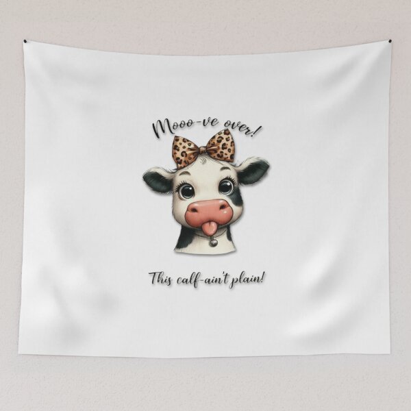 Item preview, Cute Cow designed and sold by Aise06.