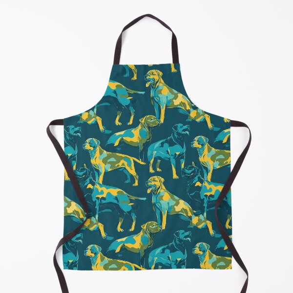 Item preview, Colorful Urban Dog Camouflage - Birthday Gifts For Dad designed and sold by RoyalStarsPatts.