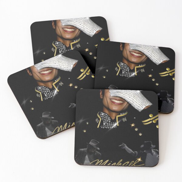 Item preview, Micheal jackson designed and sold by Gravity apex.