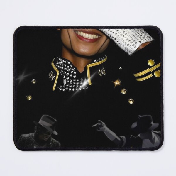Item preview, Micheal jackson designed and sold by Gravity apex.