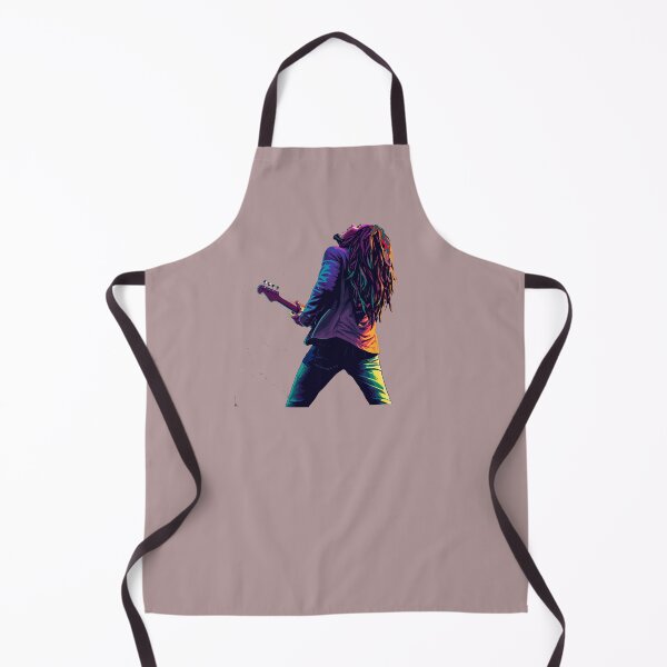 Item preview, Reggae guitarist designed and sold by Julitasells.