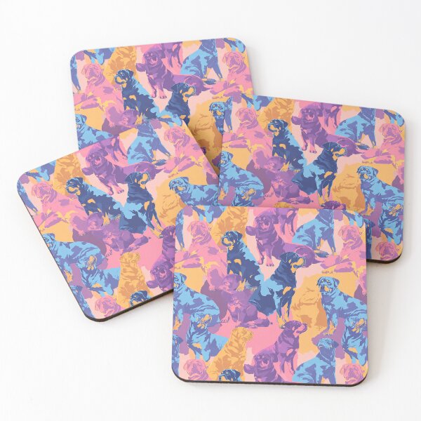 Item preview, Unique Fashion Dog Camouflage Pattern  - Christmas Gifts For Him designed and sold by RoyalStarsPatts.