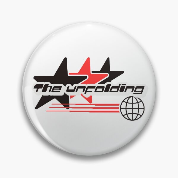 Item preview, The Unfolding aesthetic design designed and sold by greener designs.