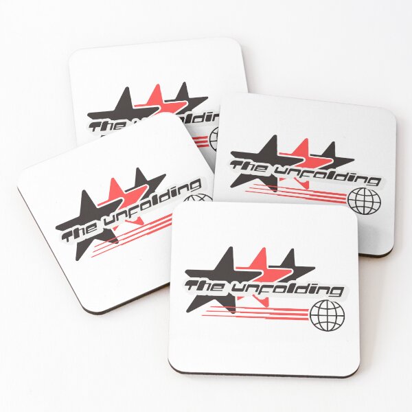 Item preview, The Unfolding aesthetic design designed and sold by greener designs.