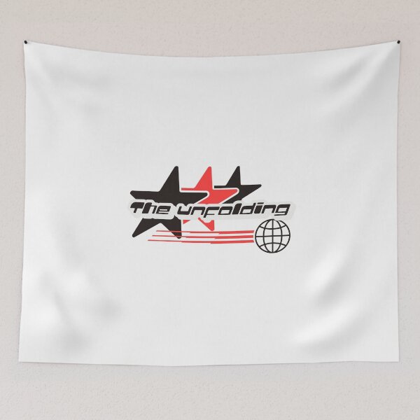 Item preview, The Unfolding aesthetic design designed and sold by greener designs.