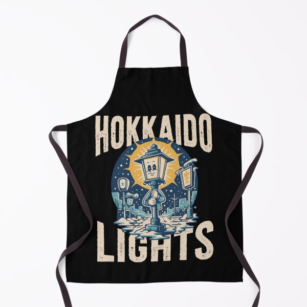 Item preview, Hokkaido Lights designed and sold by SignumShop.