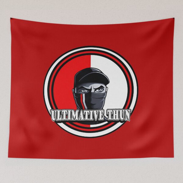 Item preview,  Ultimativ Thun Oberland designed and sold by canvasriddle.