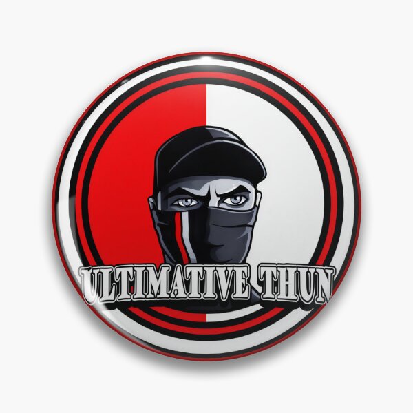 Item preview,  Ultimativ Thun Oberland designed and sold by canvasriddle.