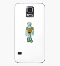 Beau Squidward Coque et skin Samsung Galaxy