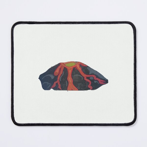 Item preview, Volcano designed and sold by Danibonher90.