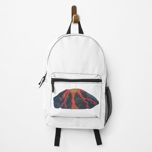 Item preview, Volcano designed and sold by Danibonher90.