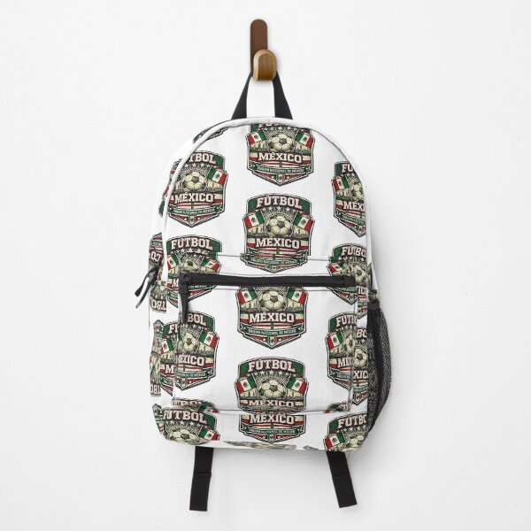 Item preview, SOCCER FOOTBALL MEXICO VINTAGE designed and sold by Atelier RLGS.