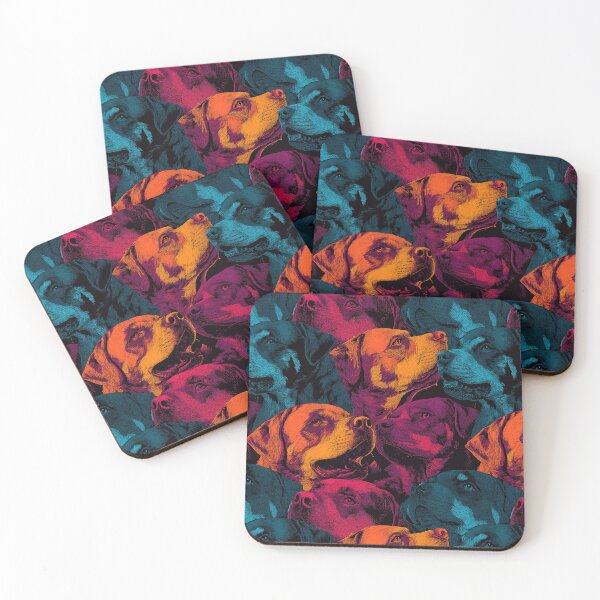 Item preview, Artistic Luxurious Dog Camouflage  - Gift Ideas For Men designed and sold by RoyalStarsPatts.
