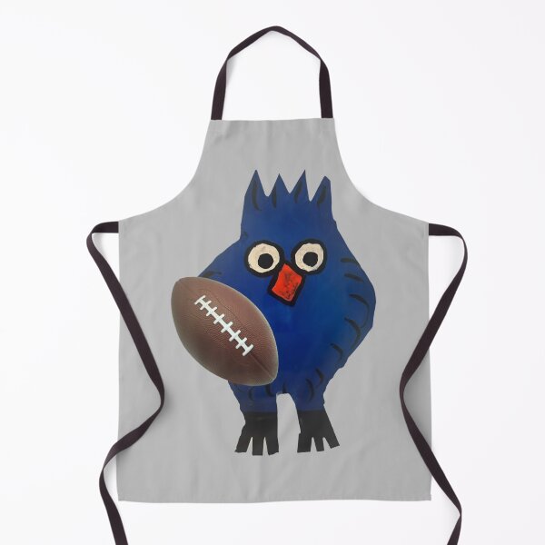 Item preview, Football chicken designed and sold by Lauracolleen3.