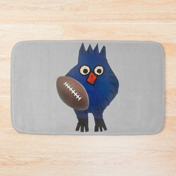 Item preview, Football chicken  designed and sold by Lauracolleen3.