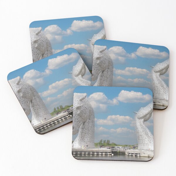 Item preview, the Kelpies Falkirk designed and sold by Photogold Photo Gifts.