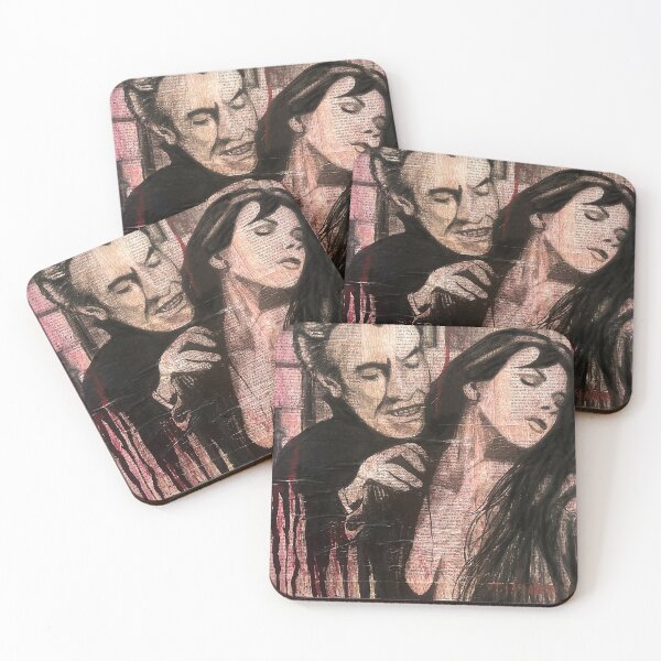 Item preview, Brides of Dracula  designed and sold by beachcamper.