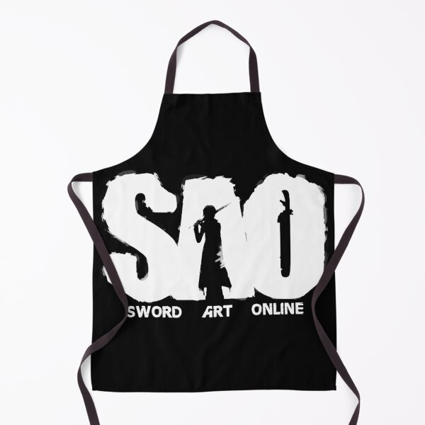 Item preview, Sword Art Online designed and sold by Destinatioartox.