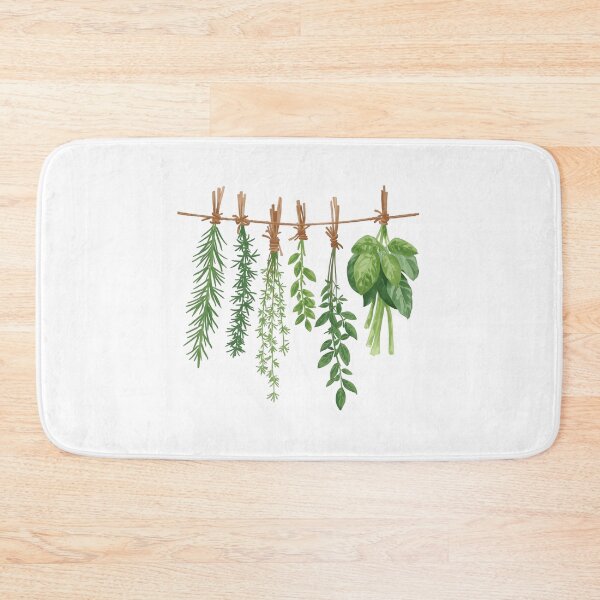 Item preview,  Herbs  designed and sold by uunaa.