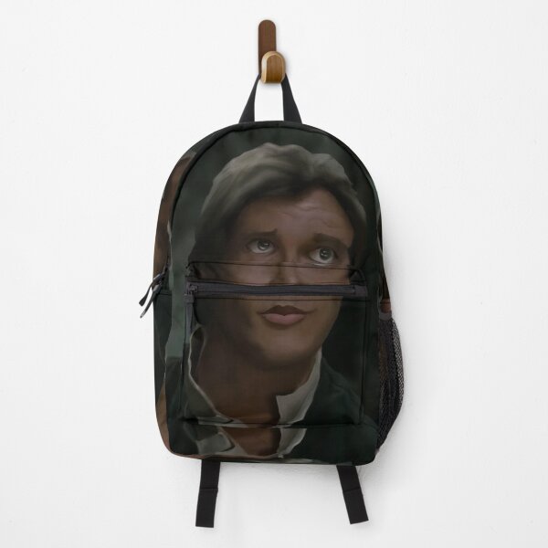 Item preview, Han designed and sold by SharonTheFirst.